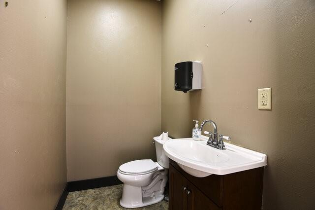 Wheatland West Office Park Rep - Commercial Sale