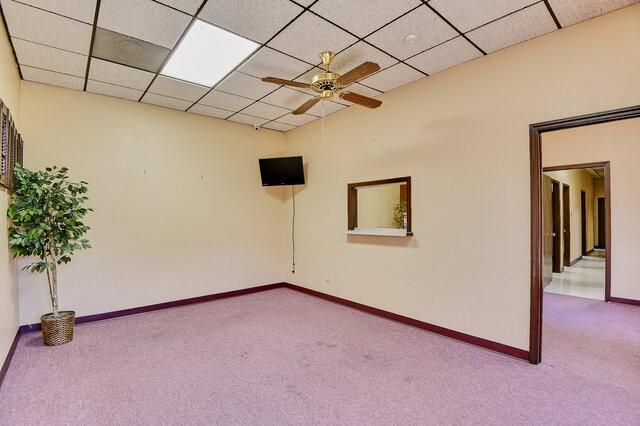 Wheatland West Office Park Rep - Commercial Sale