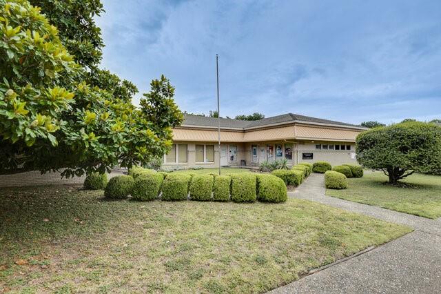 Wheatland West Office Park Rep - Commercial Sale