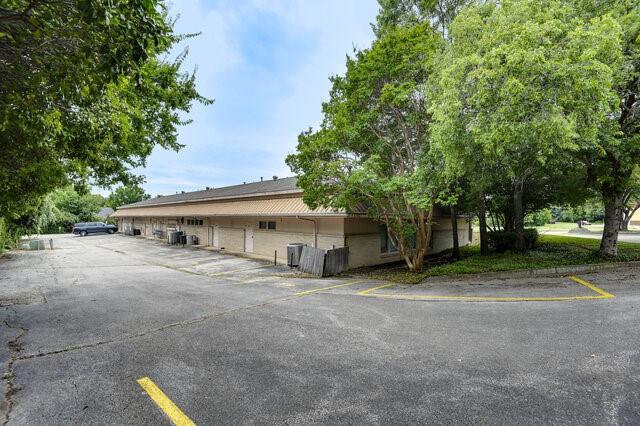 Wheatland West Office Park Rep - Commercial Sale