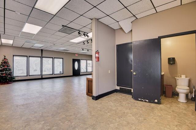 Wheatland West Office Park Rep - Commercial Sale