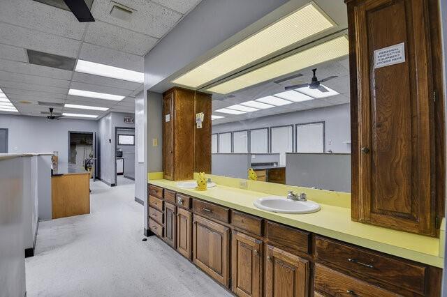 Wheatland West Office Park Rep - Commercial Sale