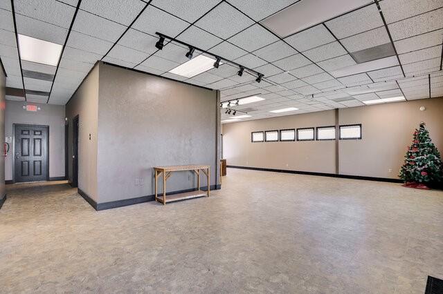 Wheatland West Office Park Rep - Commercial Sale