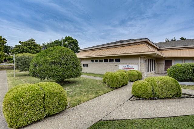 Wheatland West Office Park Rep - Commercial Sale