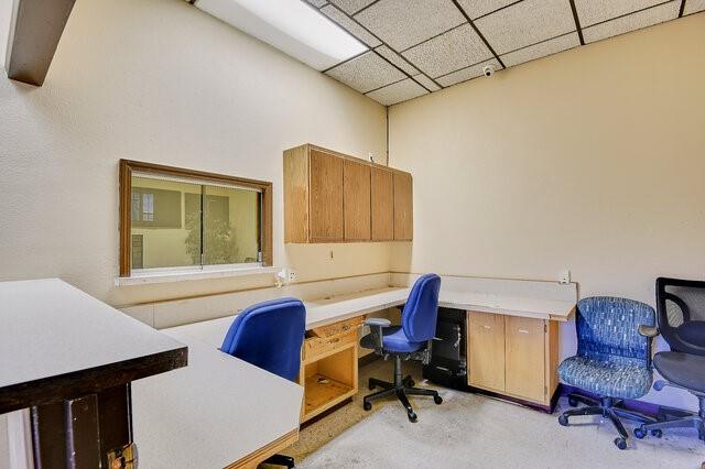 Wheatland West Office Park Rep - Commercial Sale