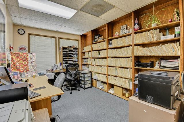 Wheatland West Office Park Rep - Commercial Sale