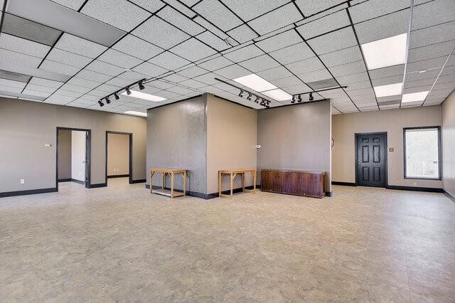 Wheatland West Office Park Rep - Commercial Sale