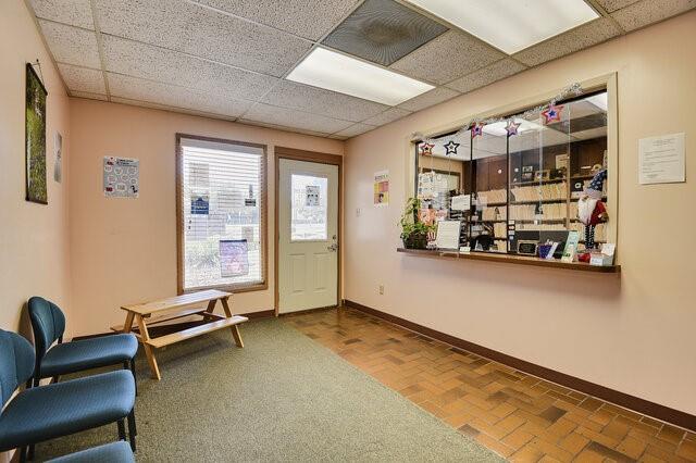 Wheatland West Office Park Rep - Commercial Sale