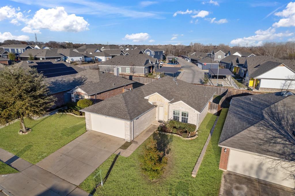 Bell Station - Residential Lease