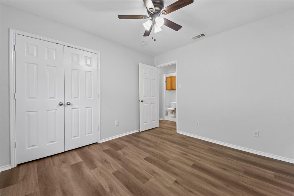 Bell Station - Residential Lease