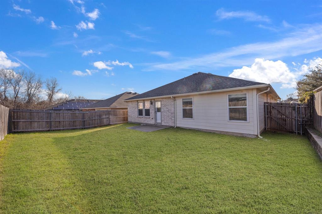 Bell Station - Residential Lease