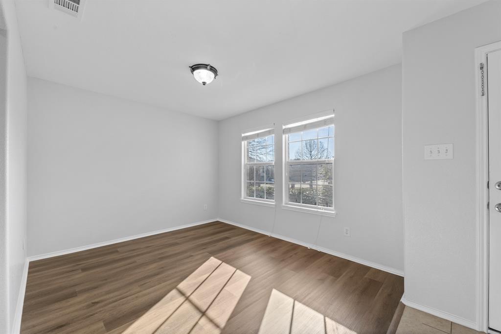 Bell Station - Residential Lease