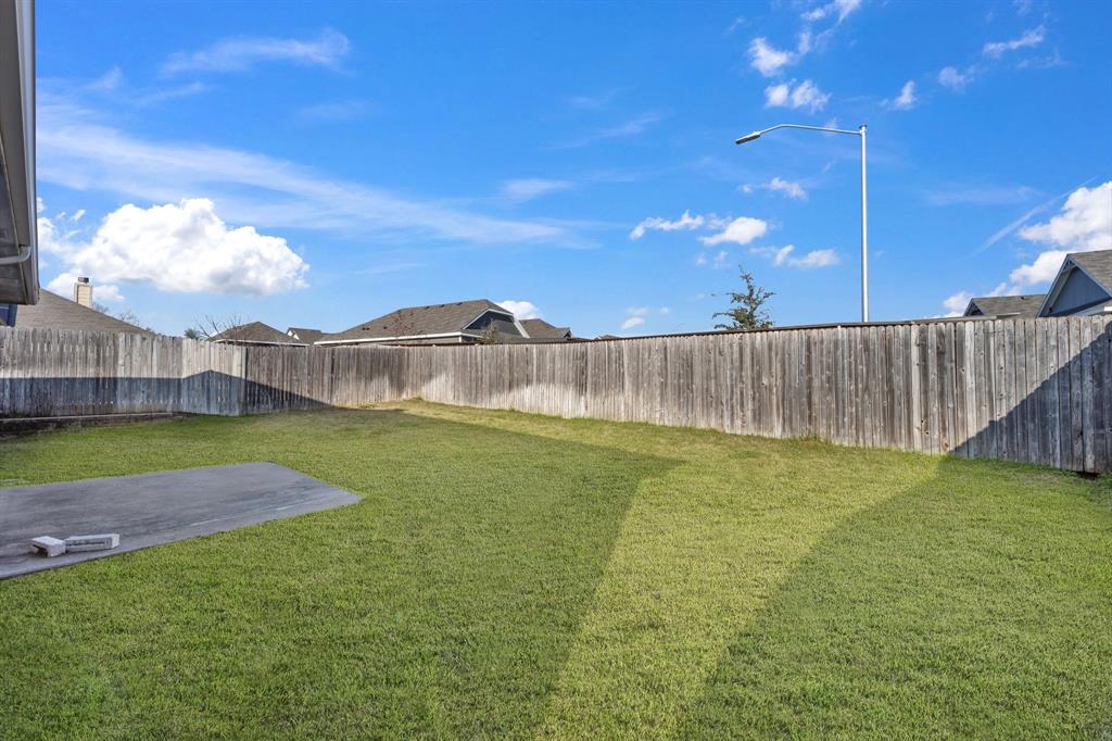 Bell Station - Residential Lease