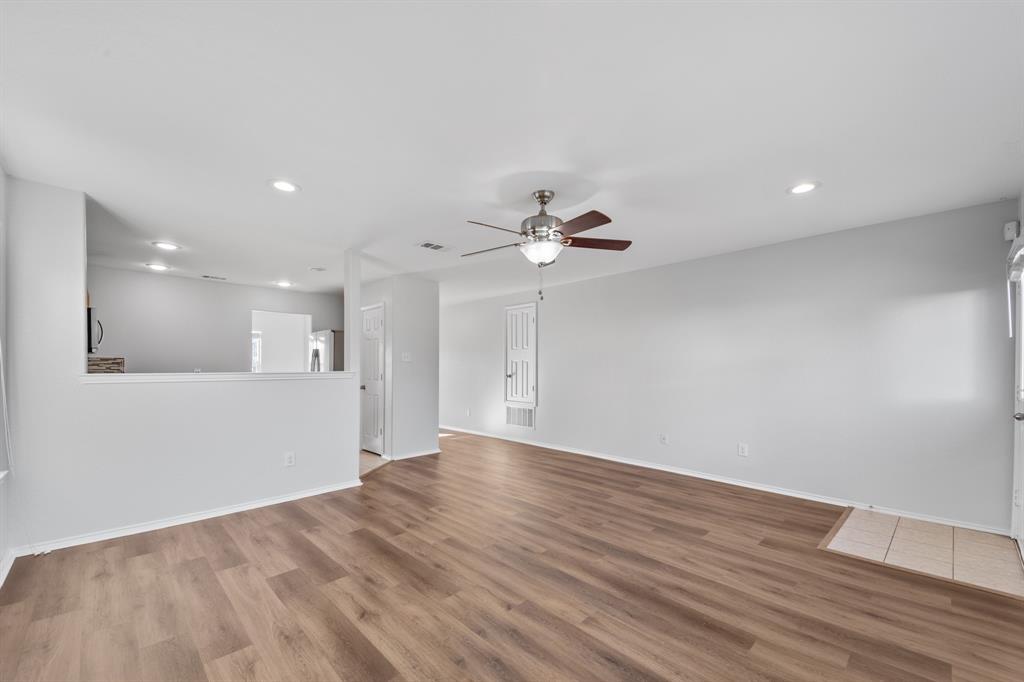 Bell Station - Residential Lease