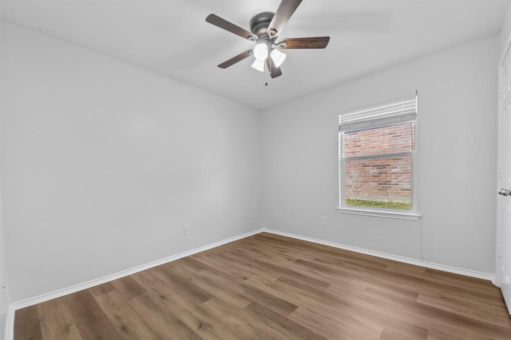 Bell Station - Residential Lease