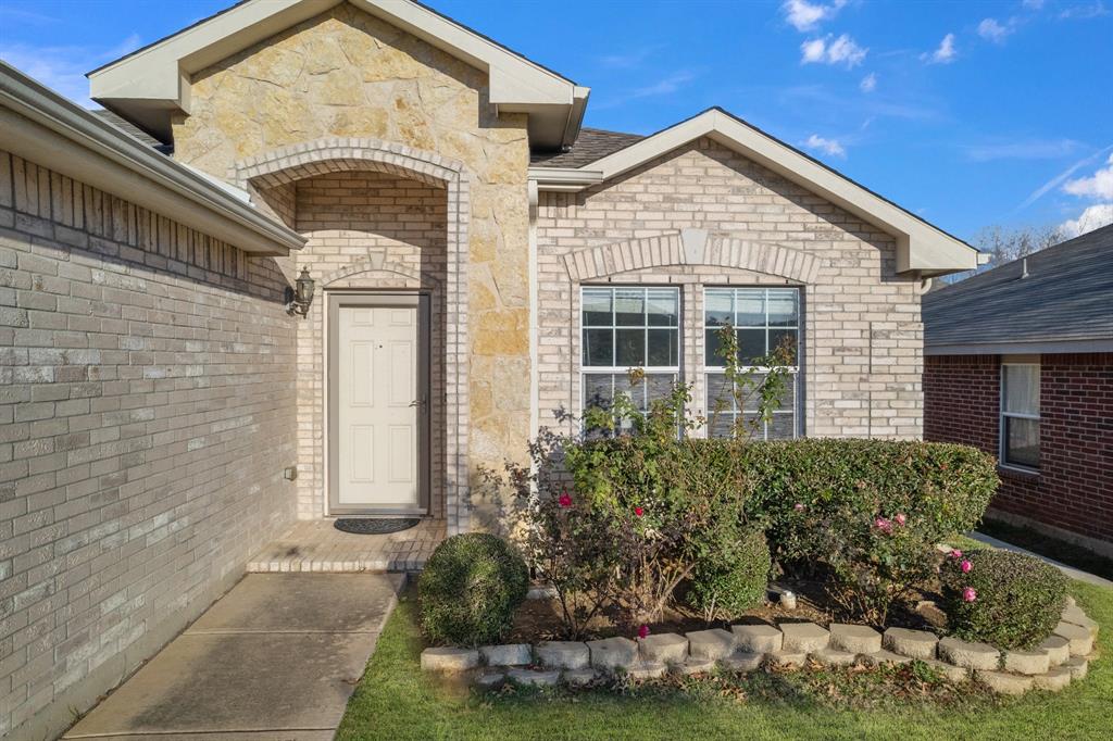 Bell Station - Residential Lease