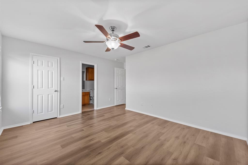 Bell Station - Residential Lease