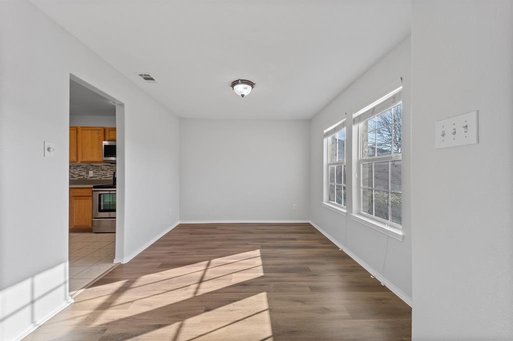 Bell Station - Residential Lease