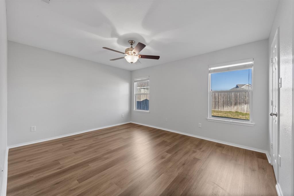 Bell Station - Residential Lease