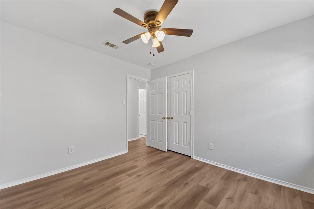 Bell Station - Residential Lease