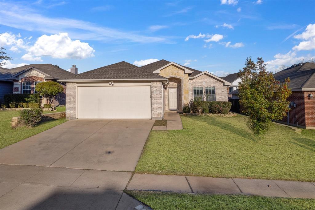 Bell Station - Residential Lease