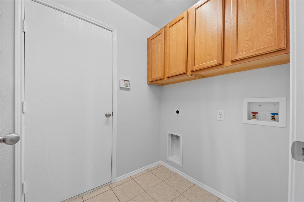 Bell Station - Residential Lease