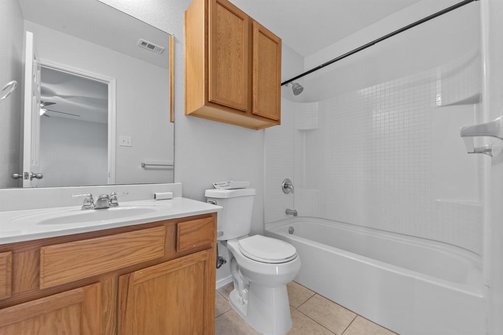 Bell Station - Residential Lease