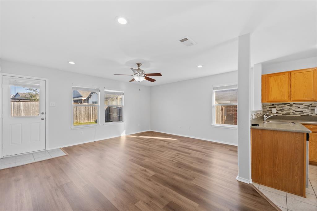 Bell Station - Residential Lease