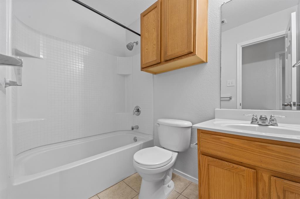 Bell Station - Residential Lease