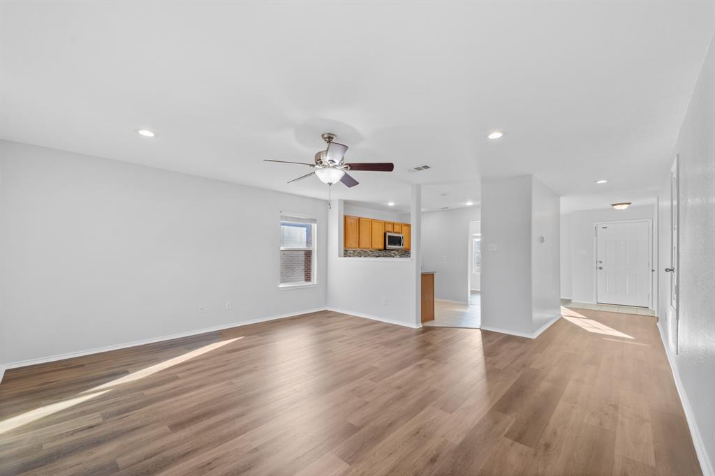 Bell Station - Residential Lease