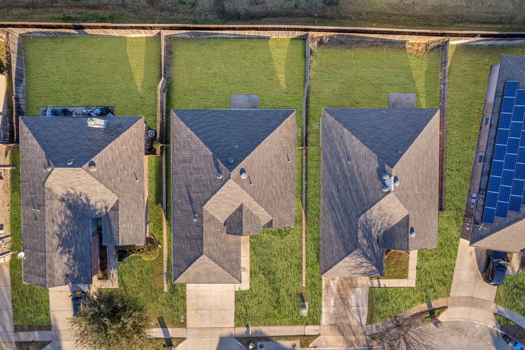 Bell Station - Residential Lease