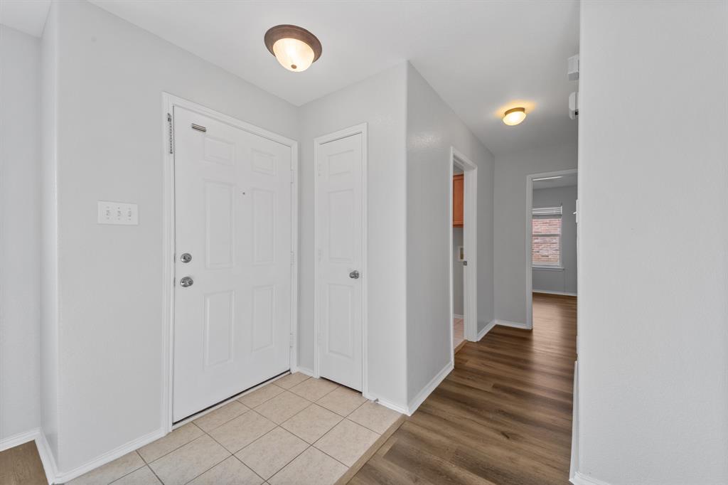 Bell Station - Residential Lease