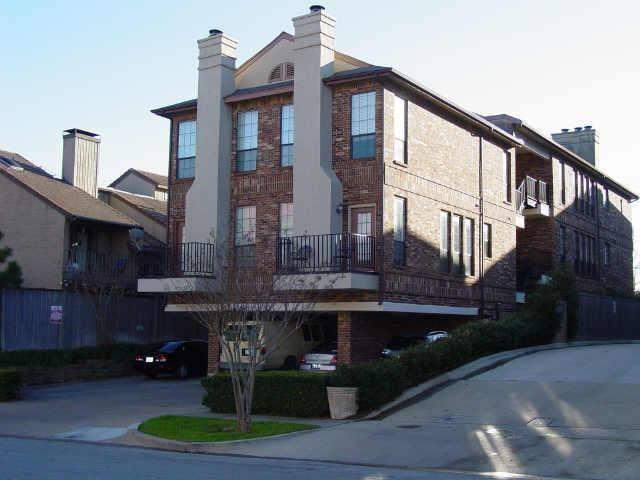 Gilbert Condos 3817 - Residential Lease