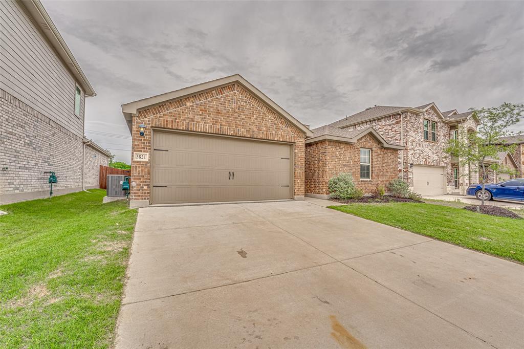 Millstone - Residential