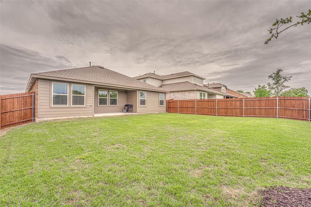 Millstone - Residential