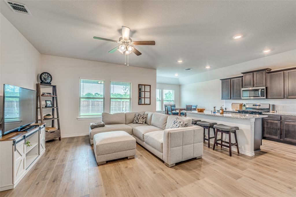 Millstone - Residential