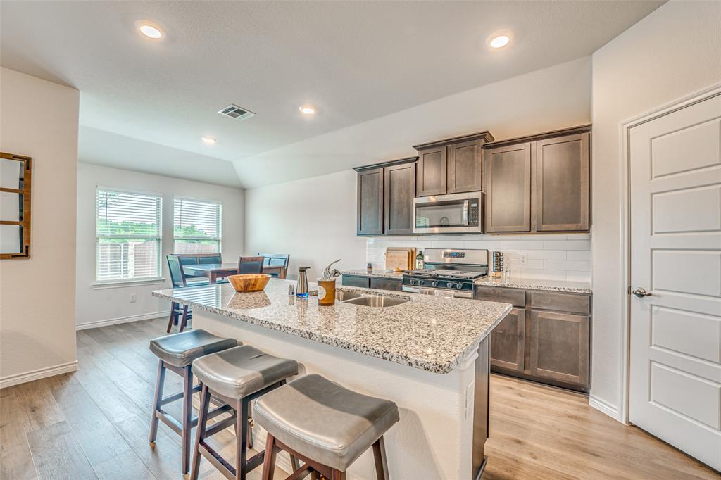 Millstone - Residential