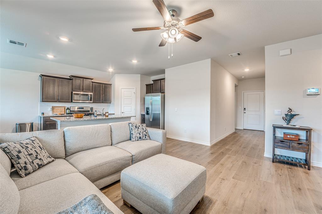 Millstone - Residential