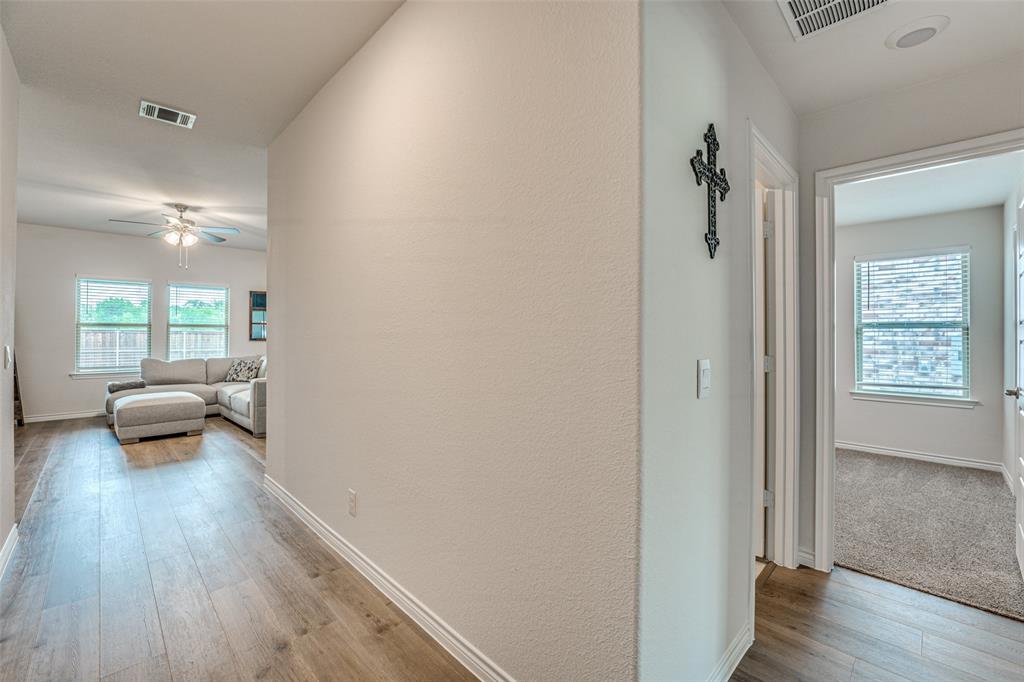 Millstone - Residential