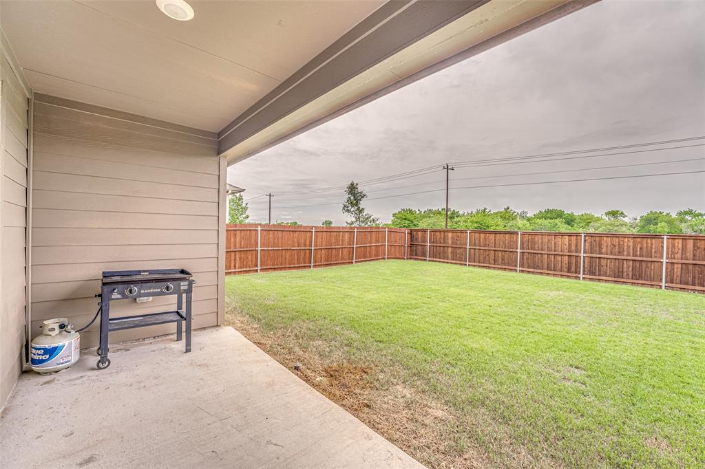 Millstone - Residential