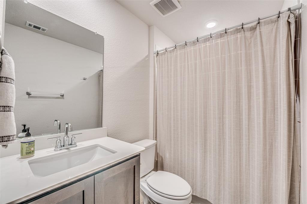 Millstone - Residential