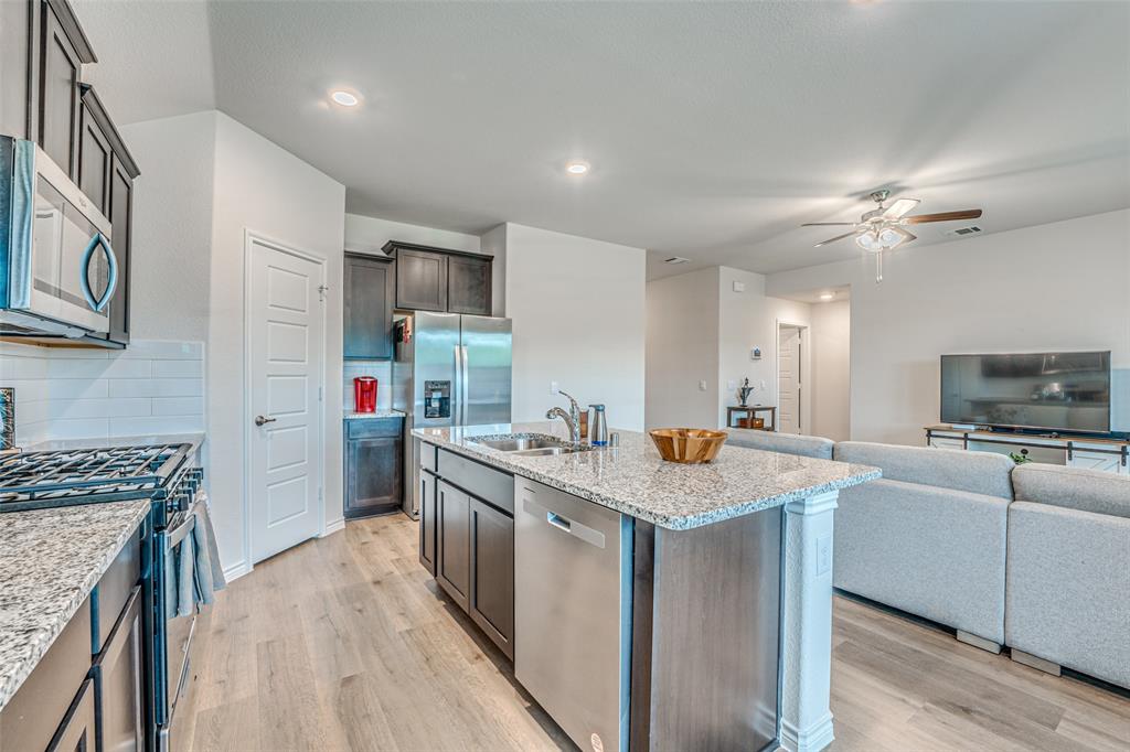 Millstone - Residential