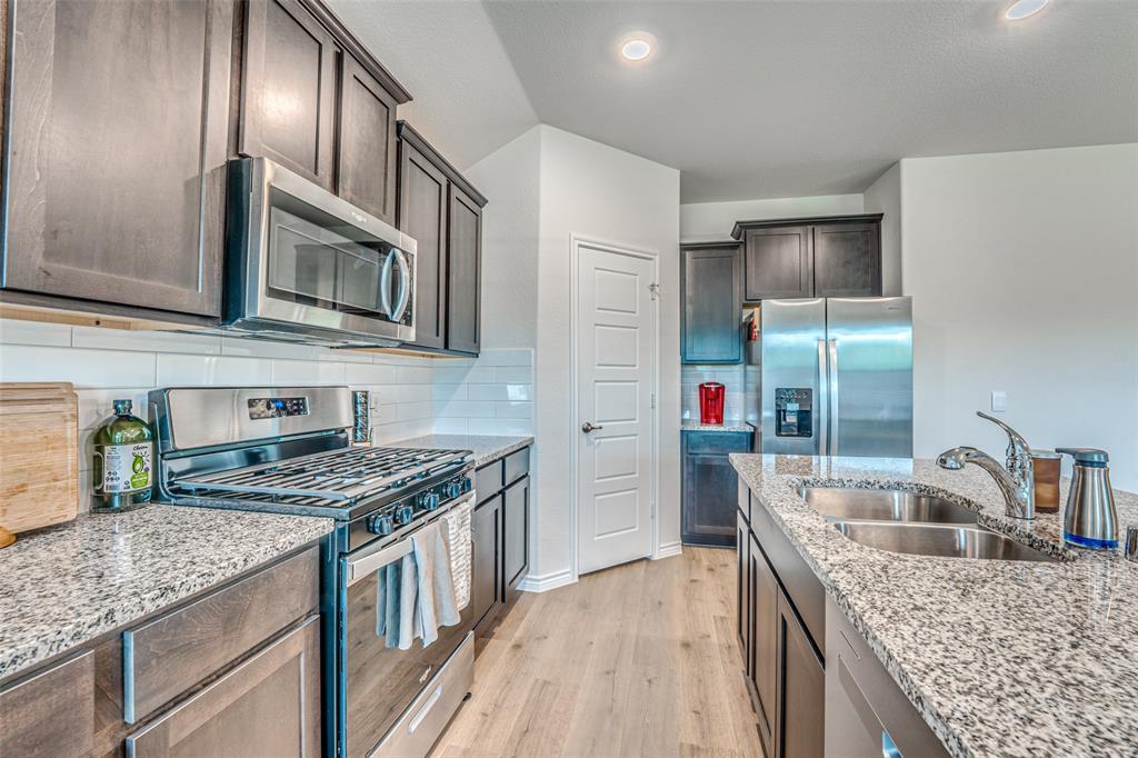 Millstone - Residential