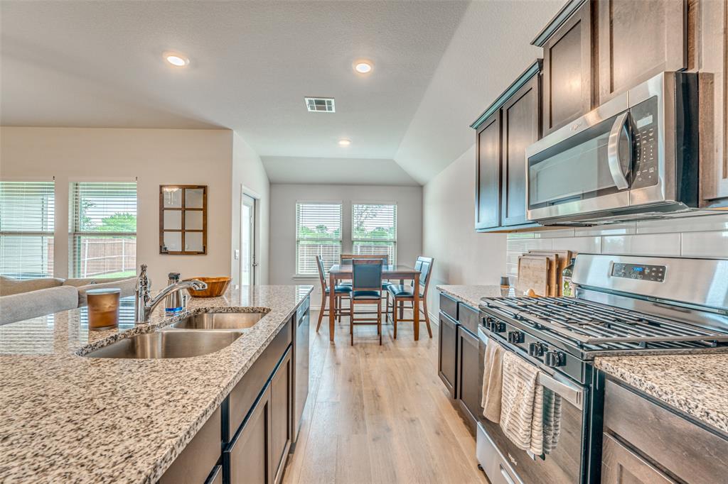 Millstone - Residential