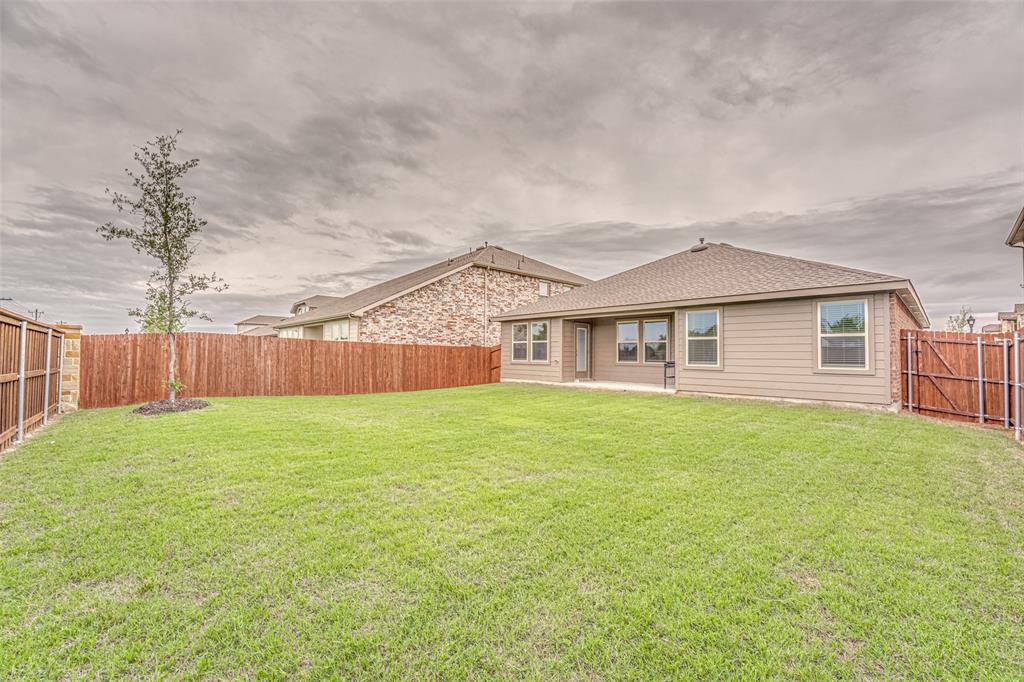 Millstone - Residential