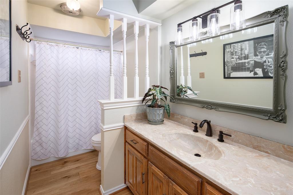 High Place Ph Two - Residential