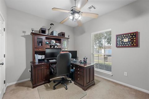 Tiny photo for 724 Wind Hill, Hewitt, TX 76643 (MLS # 21100157)