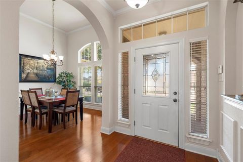 Tiny photo for 724 Wind Hill, Hewitt, TX 76643 (MLS # 21100157)