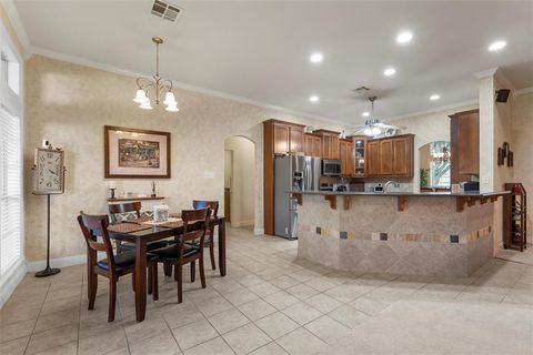 Tiny photo for 724 Wind Hill, Hewitt, TX 76643 (MLS # 21100157)