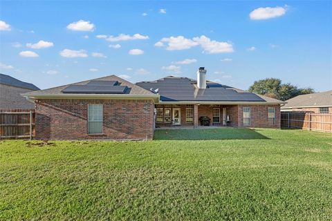 Tiny photo for 724 Wind Hill, Hewitt, TX 76643 (MLS # 21100157)